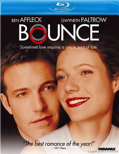 BOUNCE / (DTS WS)-BOUNCE / (DTS WS)