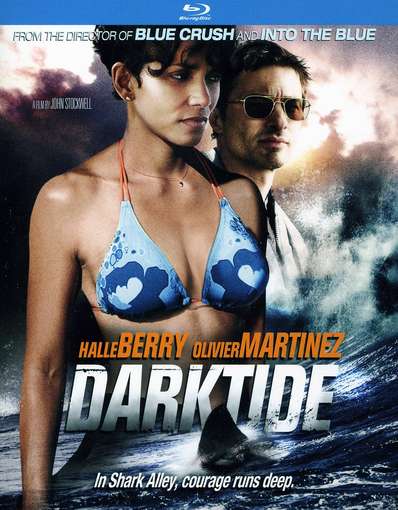 DARK TIDE / (AC3 DTS WS)-DARK TIDE / (AC3 DTS WS)