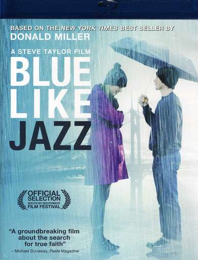 BLUE LIKE JAZZ / (AC3 DTS SUB WS)-BLUE LIKE JAZZ / (AC3 DTS SUB WS)