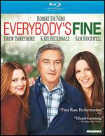EVERYBODY'S FINE / (AC3 DTS SUB WS)-EVERYBODY'S FINE / (AC3 DTS SUB WS)