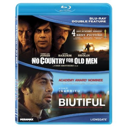 JAVIER BARDEM / (AC3 DOL WS)-JAVIER BARDEM / (AC3 DOL WS)