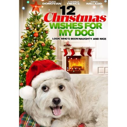 12 CHRISTMAS WISHES FOR MY DOG / (AC3 DOL SUB -12 CHRISTMAS WISHES FOR MY DOG / (AC3 DOL SUB 