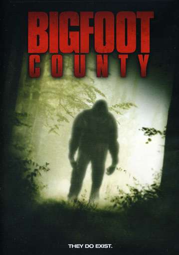 BIGFOOT COUNTY / (AC3 DOL SUB)-BIGFOOT COUNTY / (AC3 DOL SUB)