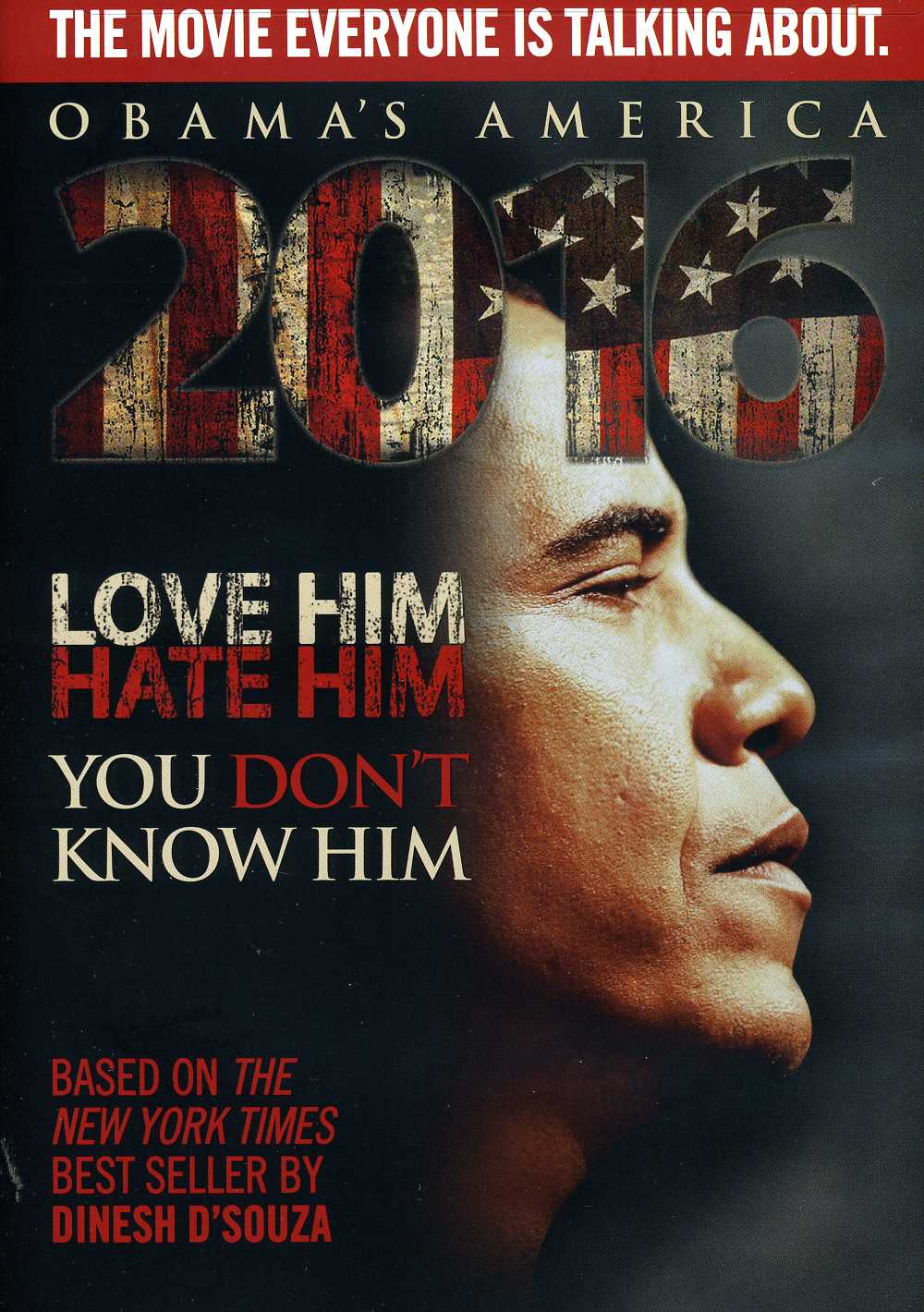 2016 OBAMA'S AMERICA / (AC3 DOL SUB WS)-2016 OBAMA'S AMERICA / (AC3 DOL SUB WS)