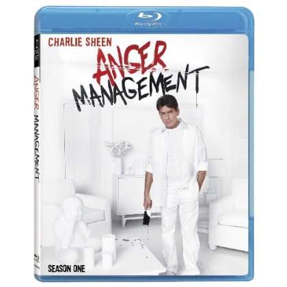 ANGER MANAGEMENT: SEASON 1 (2PC) / (2PK AC3 DTS)-ANGER MANAGEMENT: SEASON 1 (2PC) / (2PK AC3 DTS)