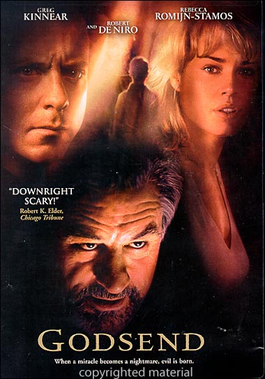 GODSEND-GODSEND