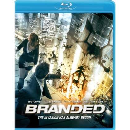 BRANDED / (DTS SUB WS)-BRANDED / (DTS SUB WS)