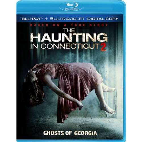 HAUNTING IN CONNECTICUT 2: GHOSTS OF GEORGIA-HAUNTING IN CONNECTICUT 2: GHOSTS OF GEORGIA