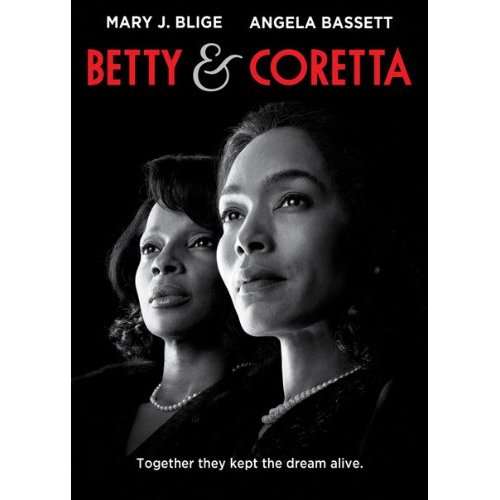 BETTY & CORETTA / (DOL SUB WS)-BETTY & CORETTA / (DOL SUB WS)