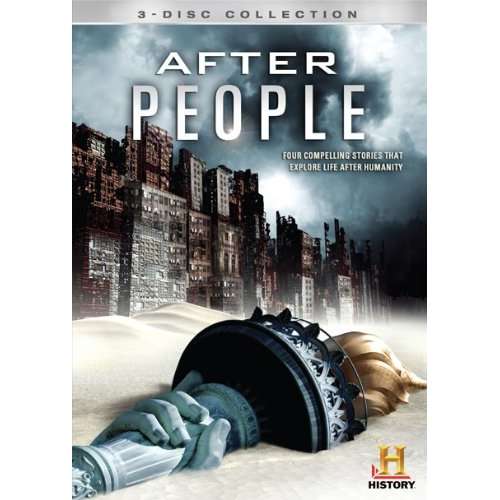 AFTER PEOPLE (3PC) / (FULL 3PK DOL)-AFTER PEOPLE (3PC) / (FULL 3PK DOL)