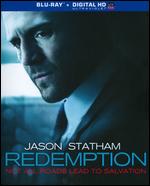REDEMPTION / (AC3 DIGC DOL SUB WS)-REDEMPTION / (AC3 DIGC DOL SUB WS)