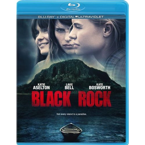 BLACK ROCK / (UVDC AC3 DTS SUB WS)-BLACK ROCK / (UVDC AC3 DTS SUB WS)
