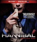 HANNIBAL: SEASON 1 (3PC) / (UVDC 3PK AC3 DTS W-HANNIBAL: SEASON 1 (3PC) / (UVDC 3PK AC3 DTS W