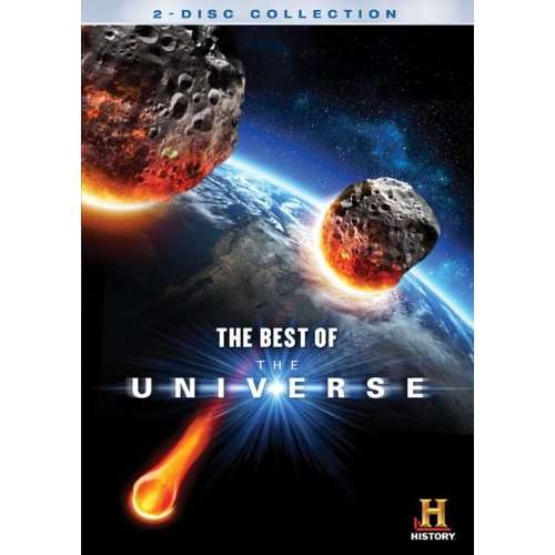 BEST OF THE UNIVERSE: STELLAR STORIES / (DOL SUB-BEST OF THE UNIVERSE: STELLAR STORIES / (DOL SUB