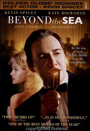 BEYOND THE SEA (2004) / (DOL WS)-BEYOND THE SEA (2004) / (DOL WS)