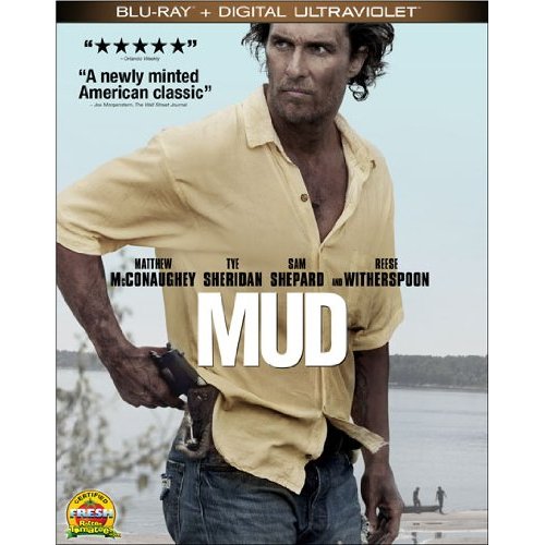 MUD / (UVDC AC3 DOL DTS SUB WS)-MUD / (UVDC AC3 DOL DTS SUB WS)