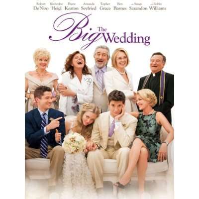 BIG WEDDING / (UVDC DIGC)-BIG WEDDING / (UVDC DIGC)