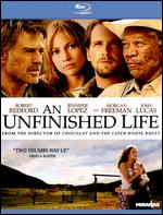 AN UNFINISHED LIFE / (AC3 DTS SUB WS)-AN UNFINISHED LIFE / (AC3 DTS SUB WS)