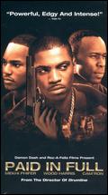 PAID IN FULL / (WS)-PAID IN FULL / (WS)