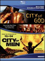 CITY OF GOD / CITY OF MEN / (AC3 DTS WS)-CITY OF GOD / CITY OF MEN / (AC3 DTS WS)
