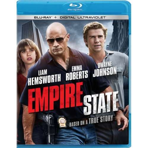 EMPIRE STATE / (UVDC AC3 DTS SUB WS)-EMPIRE STATE / (UVDC AC3 DTS SUB WS)