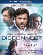 DISCONNECT / (UVDC AC3 DTS SUB WS)-DISCONNECT / (UVDC AC3 DTS SUB WS)