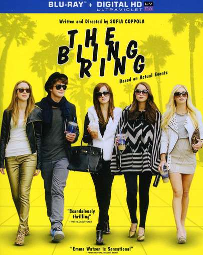 BLING RING / (UVDC)-BLING RING / (UVDC)