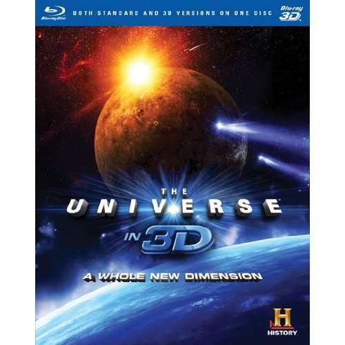 UNIVERSE IN: WHOLE NEW DIMENSION (FULL) (AC3)-UNIVERSE IN: WHOLE NEW DIMENSION