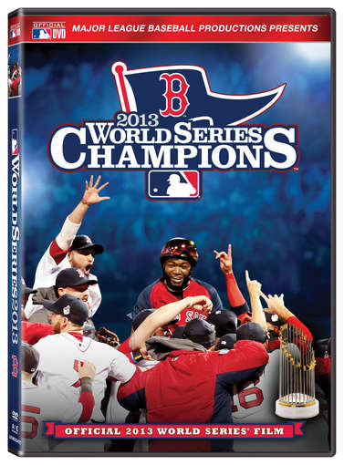 BOSTON RED SOX 2013 WORLD SERIES COLLECTORS ED-BOSTON RED SOX 2013 WORLD SERIES COLLECTORS ED