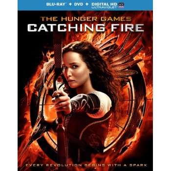 HUNGER GAMES: CATCHING FIRE / (DIGC)-HUNGER GAMES: CATCHING FIRE / (DIGC)
