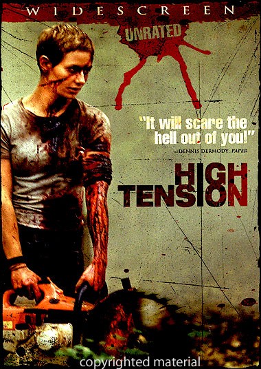 HIGH TENSION (2003) (UNRATED) / (DUB SUB WS)-HIGH TENSION (2003) (UNRATED) / (DUB SUB WS)