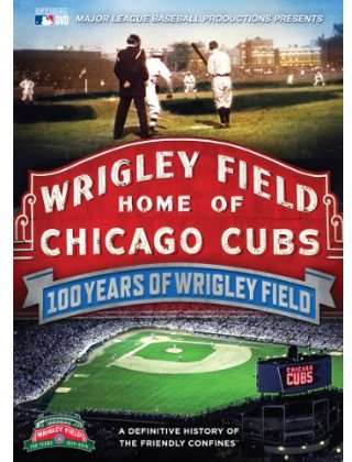 100 YEARS OF WRIGLEY / (AC3 DOL WS)-100 YEARS OF WRIGLEY / (AC3 DOL WS)