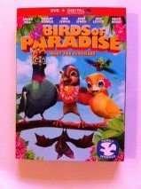 BIRDS OF PARADISE-BIRDS OF PARADISE