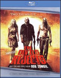 DEVIL'S REJECTS (UNRATED) / (AC3 DOL DTS SUB WS)-DEVIL'S REJECTS (UNRATED) / (AC3 DOL DTS SUB WS)