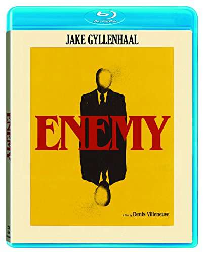 ENEMY / (UVDC AC3 DIGC DTS WS)-ENEMY / (UVDC AC3 DIGC DTS WS)