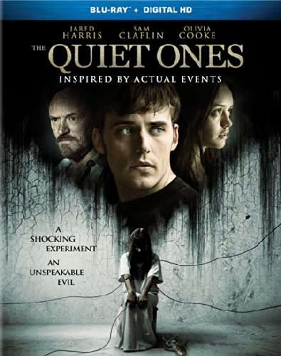 QUIET ONES-QUIET ONES