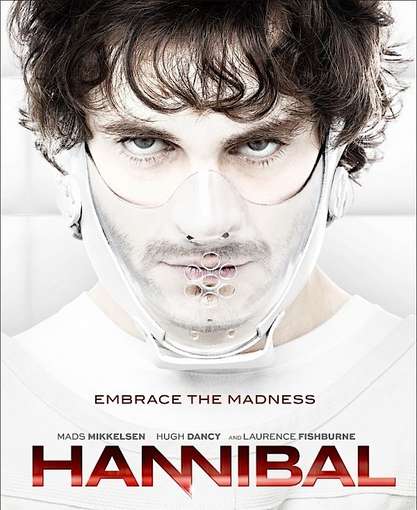 HANNIBAL SEASON 2-HANNIBAL SEASON 2