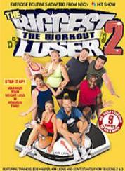 BIGGEST LOSER WORKOUT 2 / (FULL DOL)-BIGGEST LOSER WORKOUT 2 / (FULL DOL)