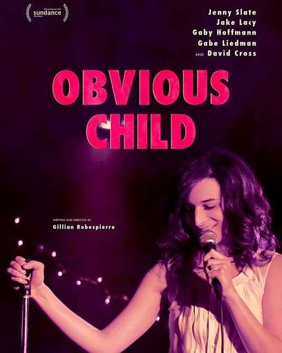 OBVIOUS CHILD-OBVIOUS CHILD