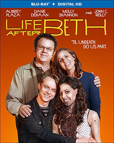 LIFE AFTER BETH-LIFE AFTER BETH