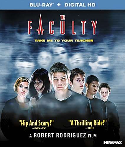 FACULTY-FACULTY