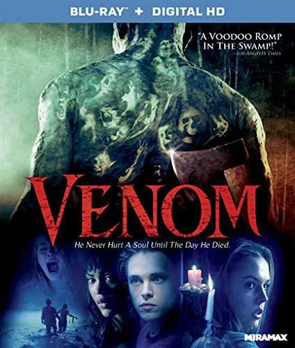 VENOM BD-VENOM BD