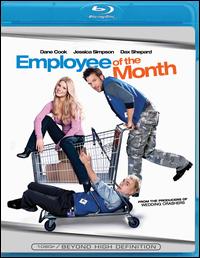 EMPLOYEE OF THE MONTH (2006) / (AC3 DOL DTS SUB)-EMPLOYEE OF THE MONTH (2006) / (AC3 DOL DTS SUB)