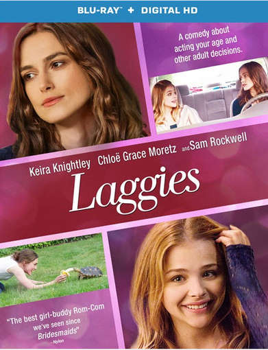 LAGGIES-LAGGIES