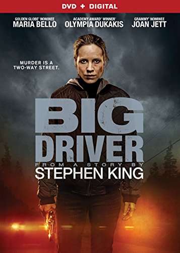 BIG DRIVER-BIG DRIVER