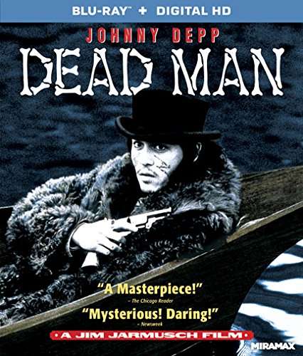 DEAD MAN-DEAD MAN