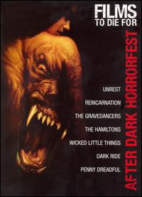 AFTER DARK HORROR FEST (7PC) / (GIFT AC3 SUB C-AFTER DARK HORROR FEST (7PC) / (GIFT AC3 SUB C