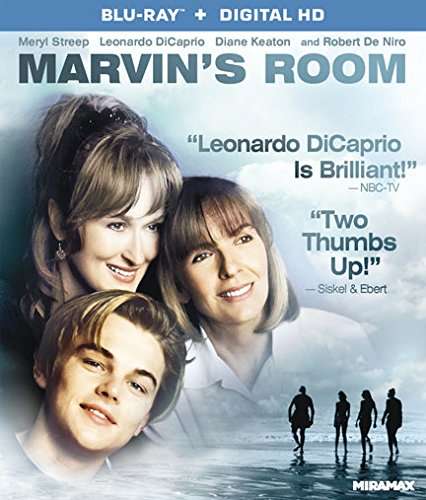 MARVIN'S ROOM-MARVIN'S ROOM