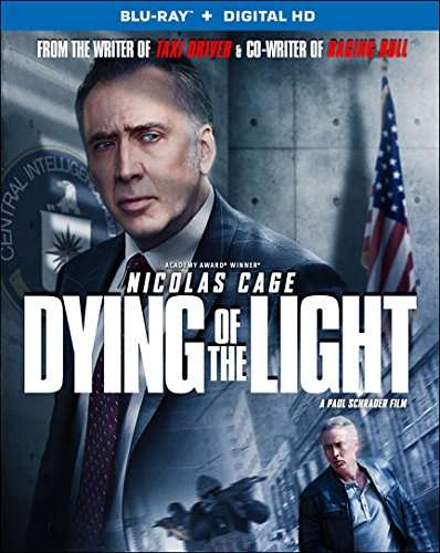DYING OF THE LIGHT-DYING OF THE LIGHT