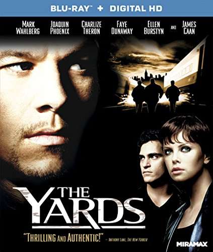 YARDS-YARDS